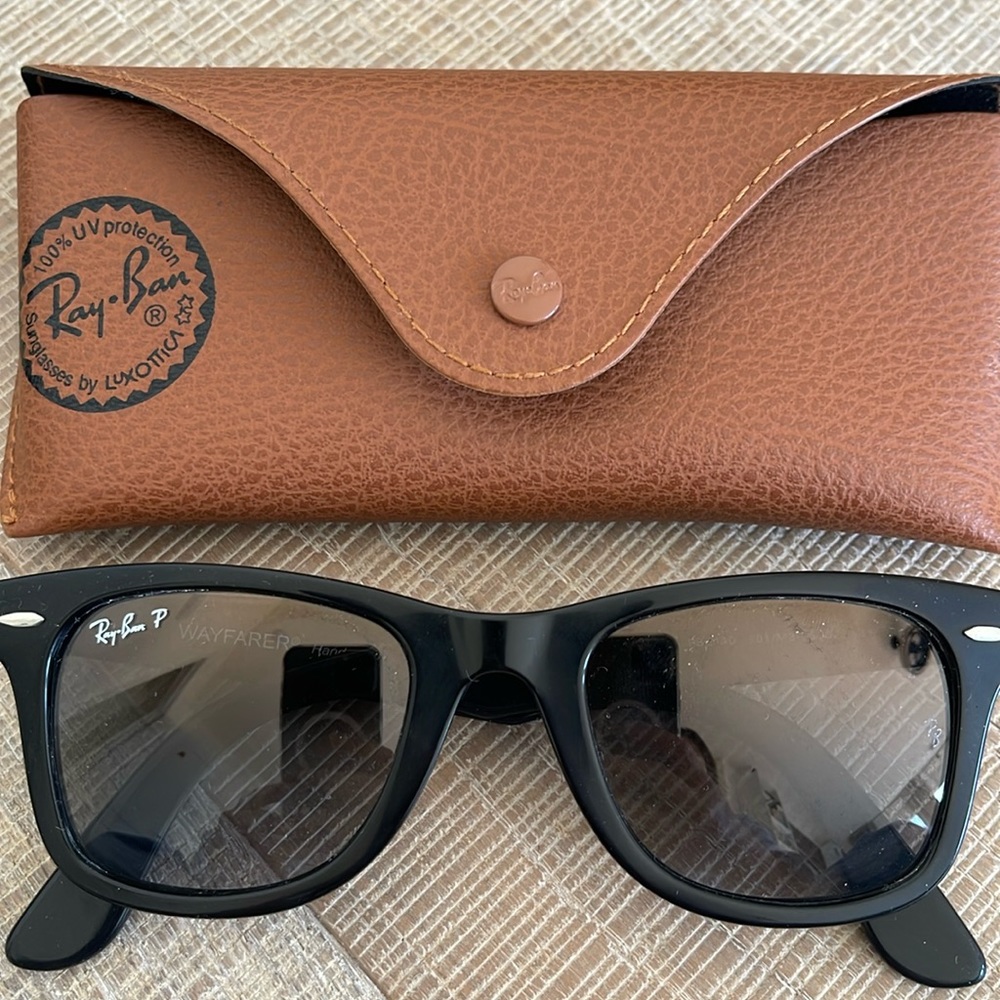 rayban